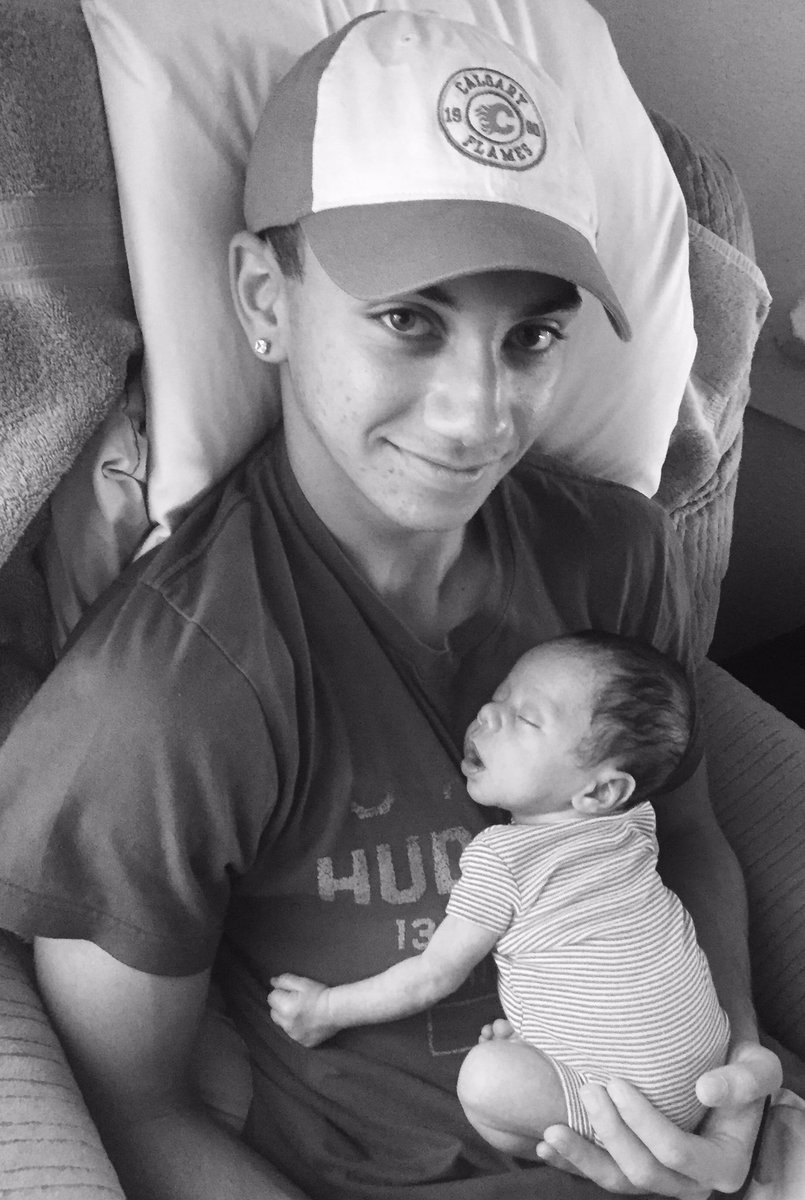krys10CapeCod's tweet photo. #blackuncle #familyfirst #babiesofinstagram #SanDiego #sleepingbabies https://t.co/yhUOFHih07