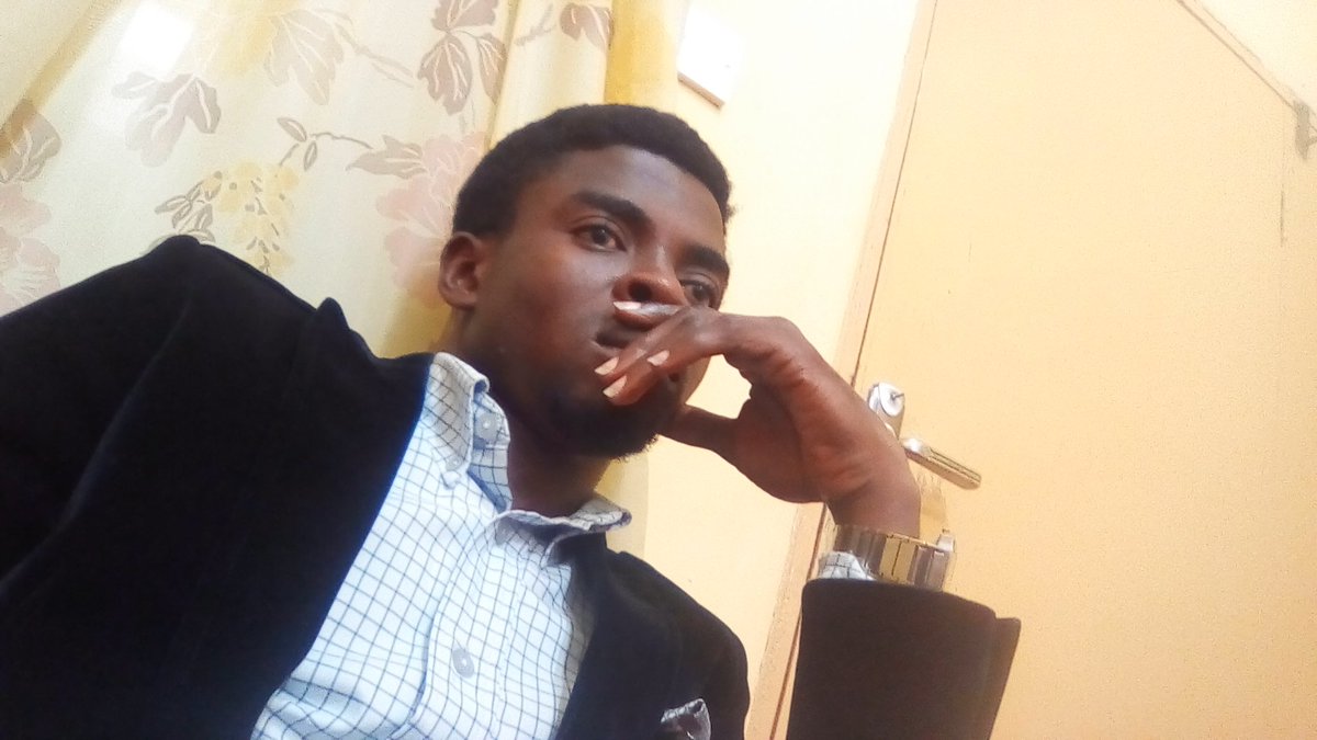 RelFondNigeria's tweet photo. Join me on #OSBCTV &amp; also on ur #StarTimes #Channel113 by #9:50am,still on #Donate1000Books @lagbenjo @VARCENigeria https://t.co/PkeuEcVSUL