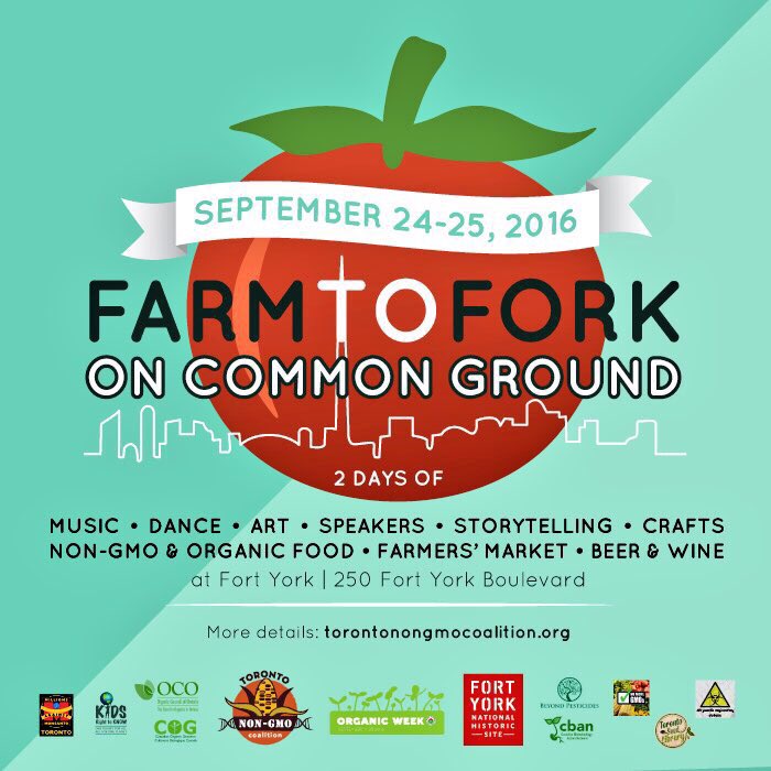 orgcouncil's tweet photo. Call 4 #OnOrg sponsors/vendors @NonGMOToronto's @organicweek fest! Sept24-25 Details at -> https://t.co/A1iSKV3a7p https://t.co/2WEeyf1GMI