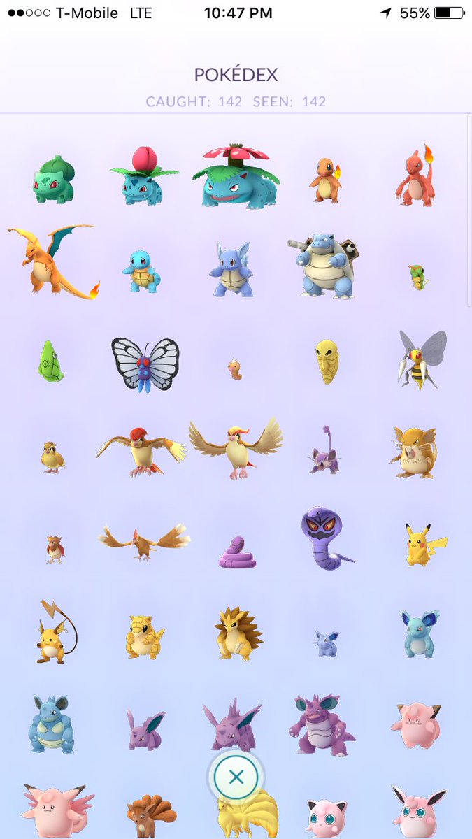 IVstream's tweet image. Work complete #PokemonGO #Boston