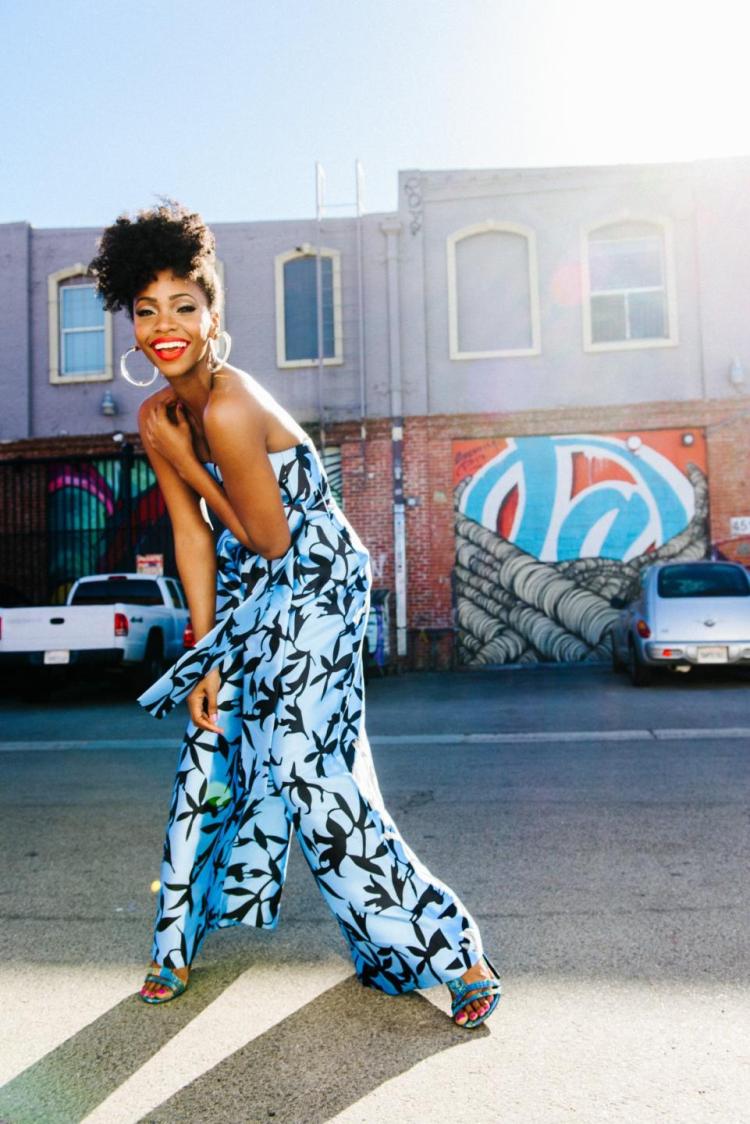 Black Female Lead tweet media