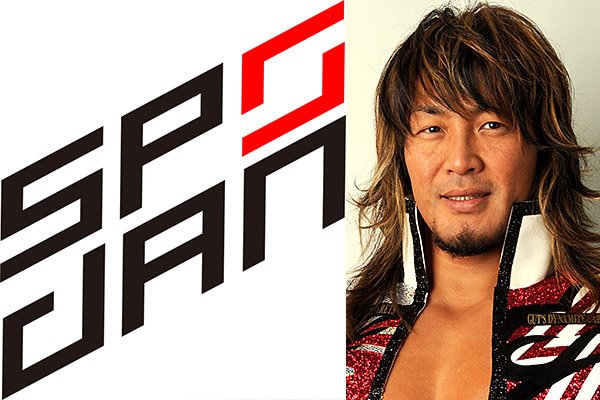 njpw1972's tweet photo. 新創刊『SPODAN』表紙＆特集ページに棚橋弘至選手が登場！ https://t.co/T3MBzaI4yf #njpw https://t.co/vBPQaGHcsk