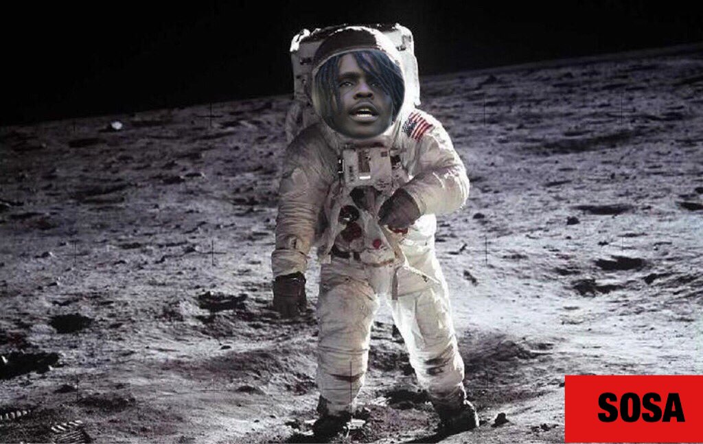 chief keef moon boots - Coub - The Biggest Video Meme Platform
