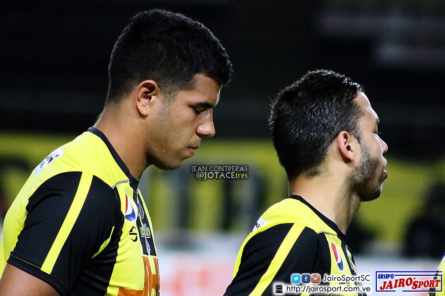 Diego Araguainamo
Juan Azocar

#DTFC