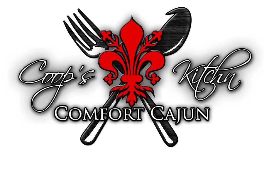 Just_R_Graphics's tweet photo. Coop's Kitchn has officially been enhanced on behalf of the team @ #JustRightGraphics. #JustRightLogo #BusinessCard https://t.co/Lnxj5Y4tRU