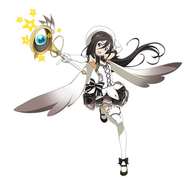 Saoコードレジスタのtwitterイラスト検索結果 Saoコードレジスタのtwitterイラスト検索結果