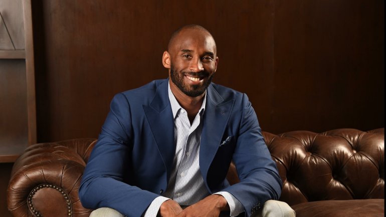 pinstripeCAP's tweet photo. Kobe Bryant opens $100 million venture capital tech fund with Jeff Stibel #VC #innovation https://t.co/nH74D5LoDW https://t.co/fd6VFHsnV9