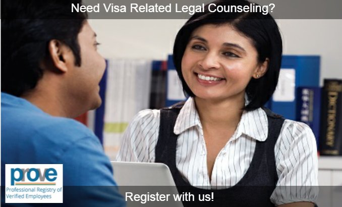 proveit8's tweet image. #ProveIT #WorkVisa #KnowledgeWorkers #ITJobs #RajivDabhadkar #NOSTOPS