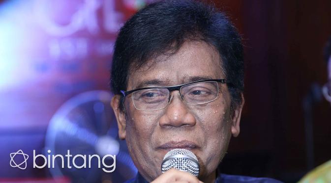 Berita Duka, Eddy Silitonga Meninggal Dunia. bit.ly/2by5cbX <a href="/bintangcomID/">Bintang - Platform Endorsement Selebriti</a>