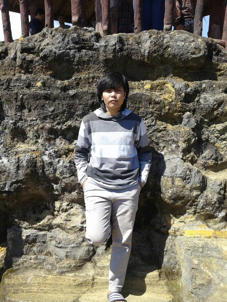 Sari Nur Fitriyani tweet media