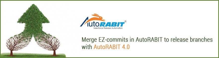 AutoRABIT’s robust Merge Editor brings unparalleled merge experience,
unmatched by other client side merge tools.
