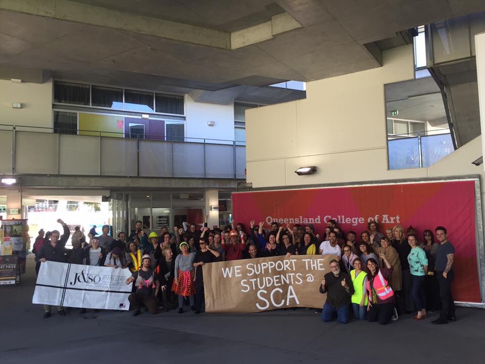 letscastay's tweet photo. Thank you @QCAGriffith for supporting #letscastay! https://t.co/vB7xsLZ9iJ