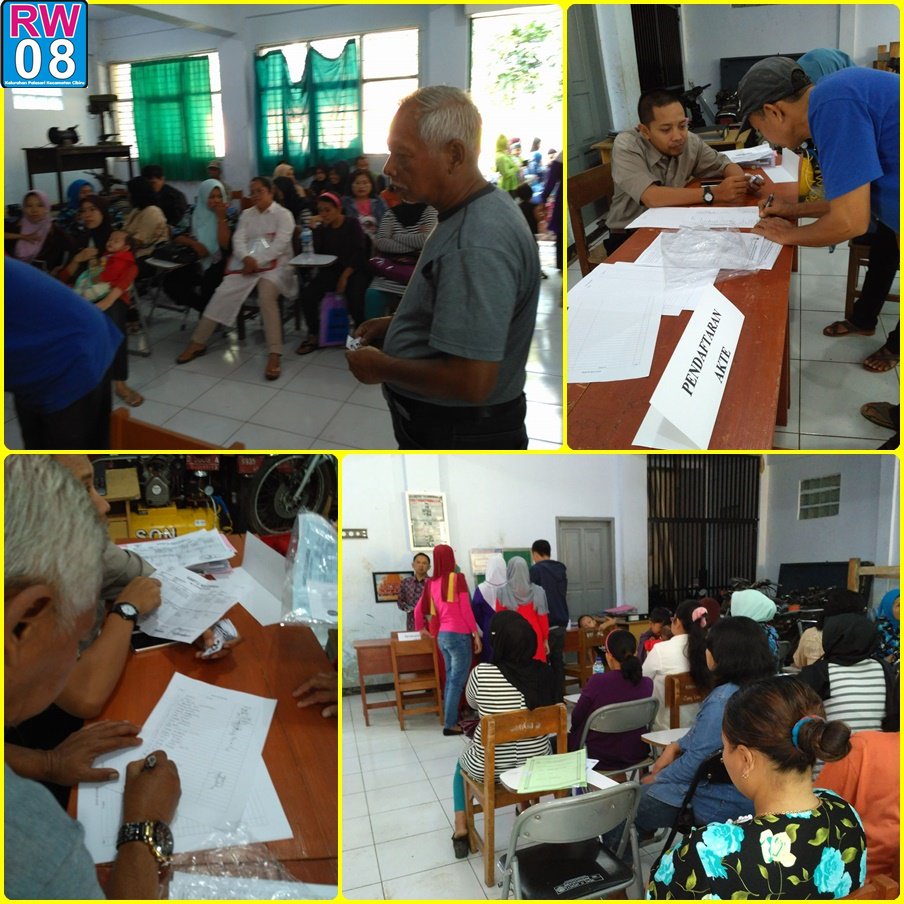 rw08palcbr's tweet photo. @DisdukcapilBdg @dodosuanda6 @DiskominfoBdg perekaman data e-KTP di RW 08 Palasari (tempat: SMK Muhammadiyah) https://t.co/beTs0d4Rsl