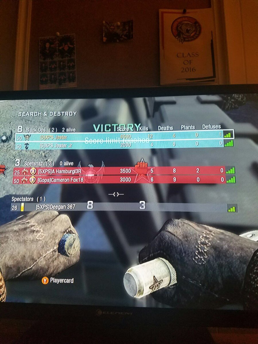 OutXPS's tweet image. Fan boys ❤️ they did good damn good 🎉 go Jester