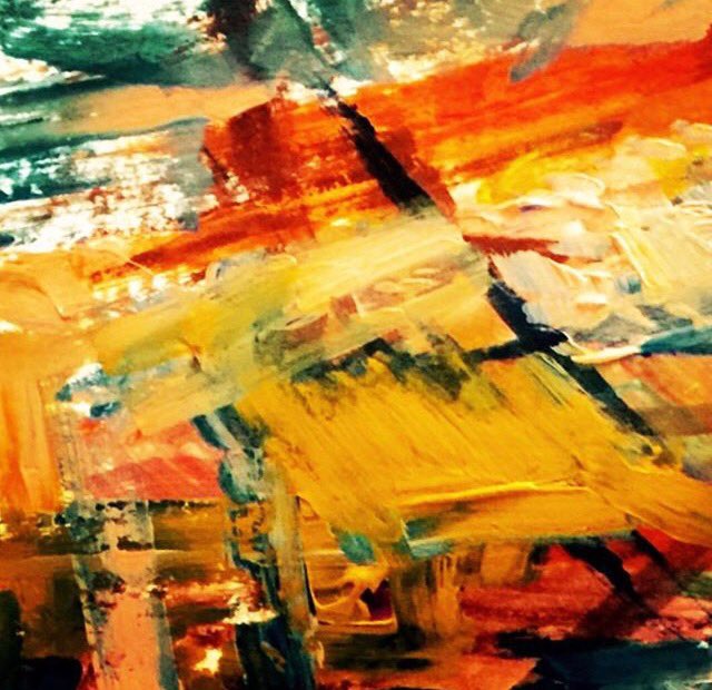 rene_2410's tweet photo. #art #abstractions #abstractpainting #abstract  #painting https://t.co/MLRIUB17iq