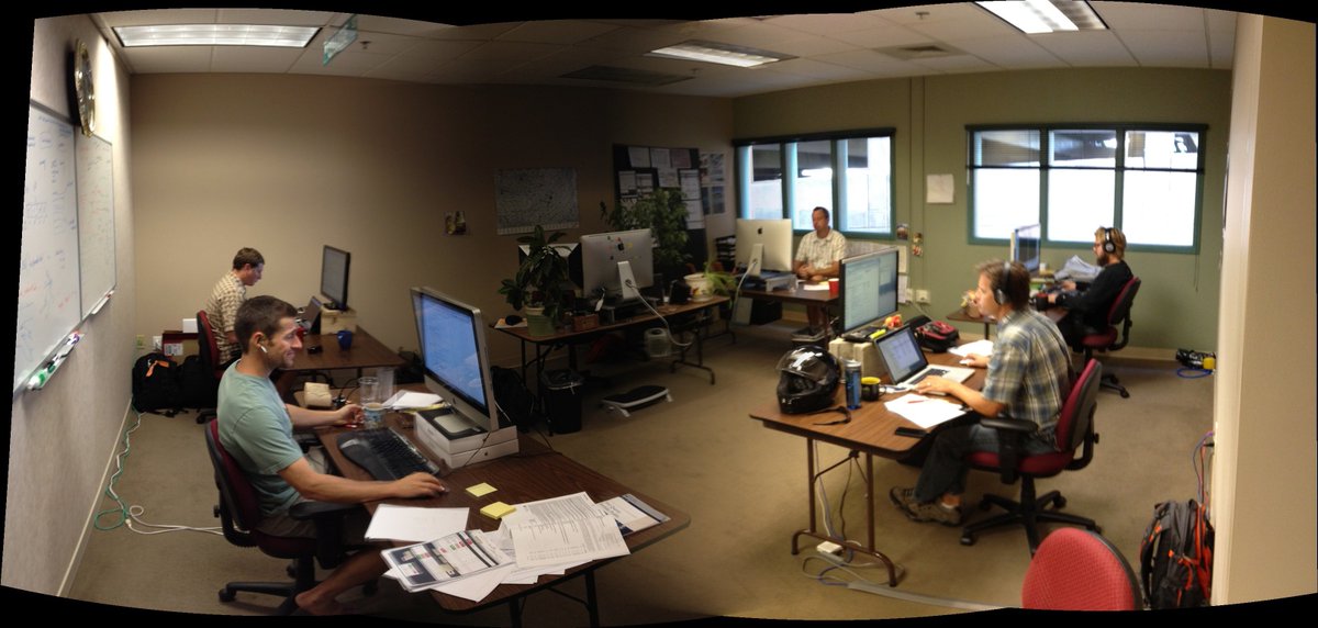 jdmullin's tweet image. Early WhiteCloud analytics #dreamTeam