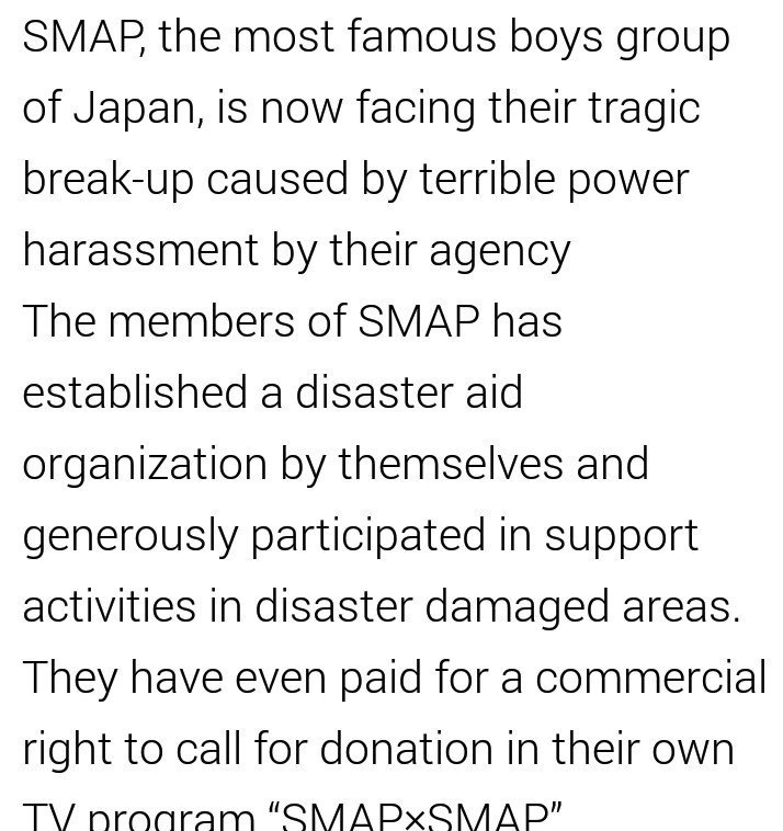 smappei's tweet photo. 《再掲》拡散希望

Please share this truth to the world. https://t.co/Y1PU6yQUEe