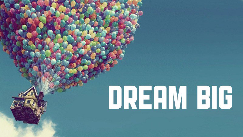 Realise your Dreams indiangaap.in/realise-dreams/