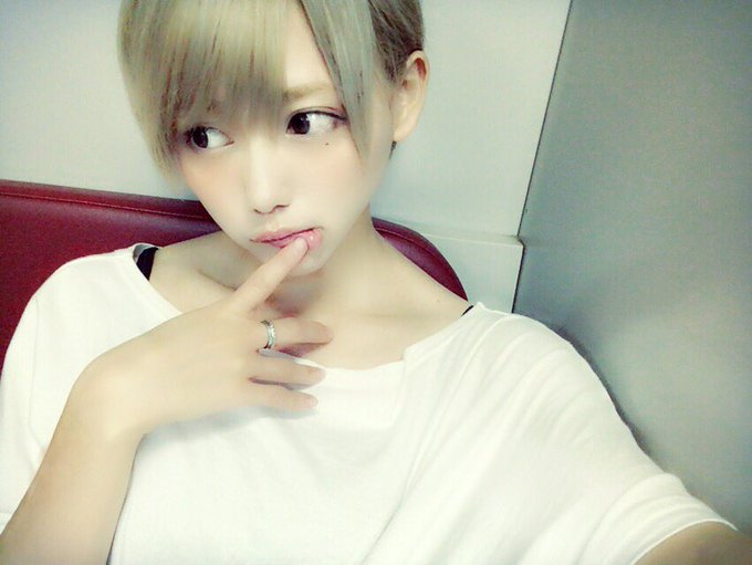 Twitterのコスプレ画像27