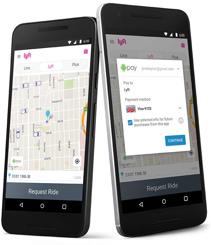 appgalleryinc's tweet photo. Payments made easy with Android Pay.
Tap. Pay. Done. #AndroidPay #DigitalWallet #EasyPayments #AppGallery #Android https://t.co/52XvL68v5d