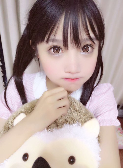 Twitterのコスプレ画像15