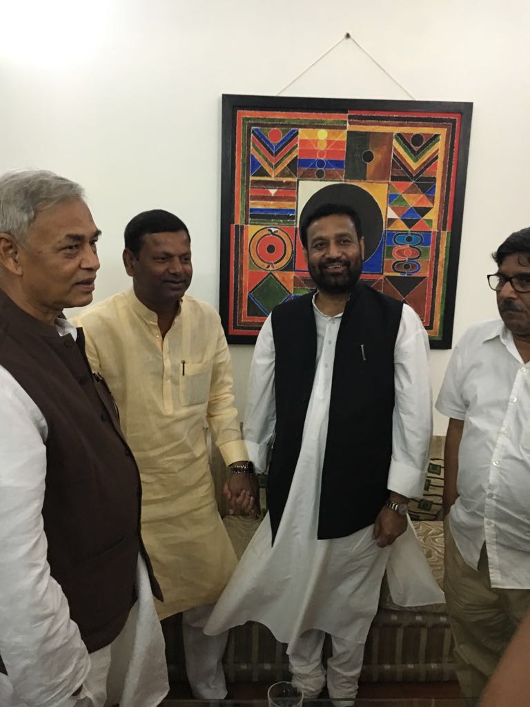 Pankaj Chaudhary tweet media