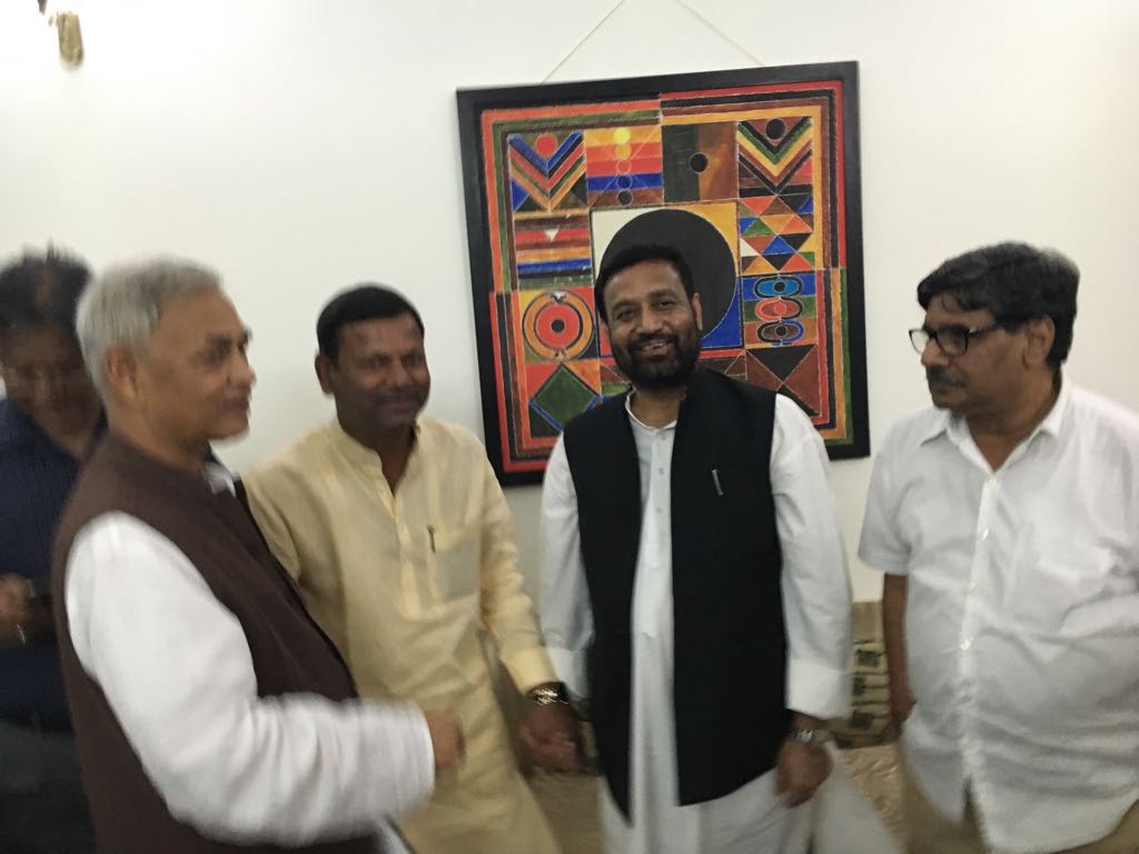 Pankaj Chaudhary tweet media