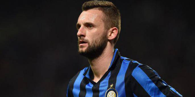 Liga Italia - Cegah Juventus, Inter Milan Buat Kontrak Khusus Untuk Marcelo Brozovic Liga Italia - Cegah Juventus, Inter Milan Buat Kontrak Khusus Untuk Marcelo Brozovic