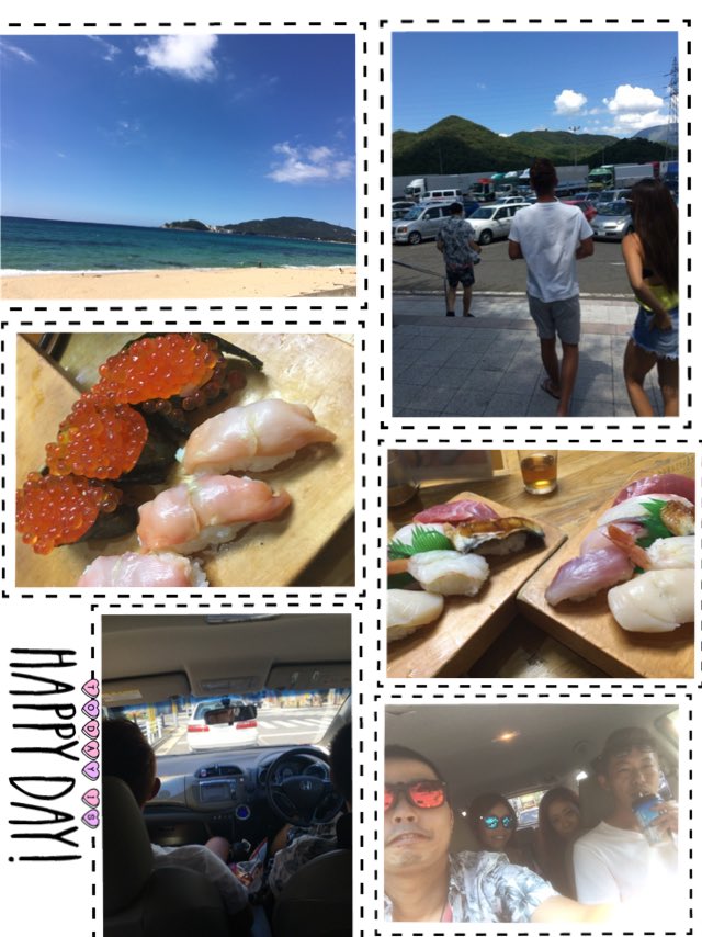 ダイヤ浜 ダイヤ浜