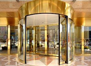 autodoorkbb's tweet image. 2 Wing #AutomaticRevolvingDoor-Revolving door +Sliding door+ Balanced door
Email: service@kbb.com.cn