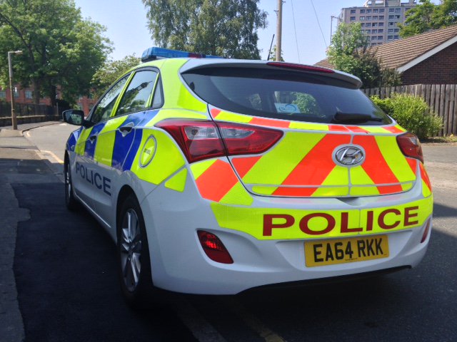 ImagineRadioUK's tweet photo. #NEWS - GMP failing to record 38,000 crimes a year https://t.co/UAFD5tDj8o https://t.co/QUNpBKjPP6