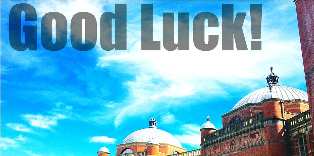 unibirmingham's tweet photo. Congratulations to everyone getting their #gcseresults today! https://t.co/rZ8TZYFwdH