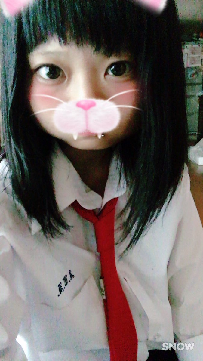 ちゃあ坊 超最強 この色でまた黒染めしてこいって言われた辛い