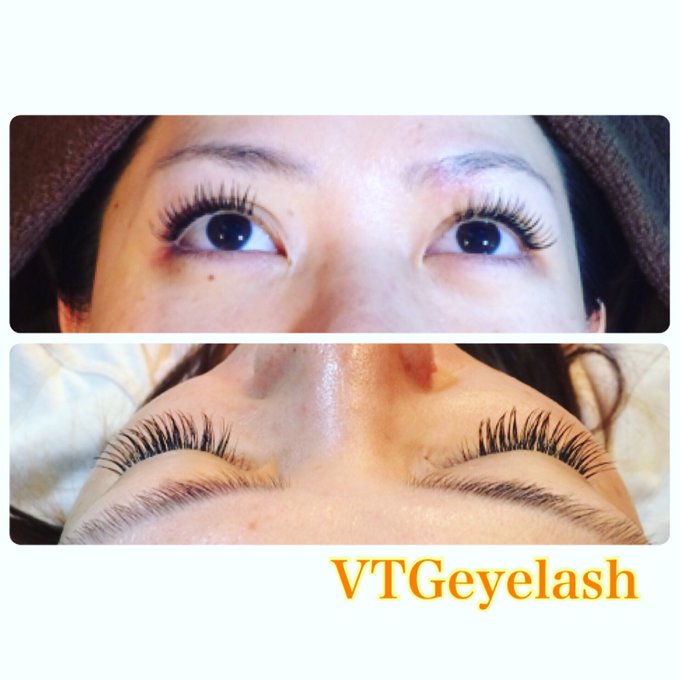 Vtg Eyelash 土浦店さん の最近のツイート 1 Whotwi グラフィカルtwitter分析