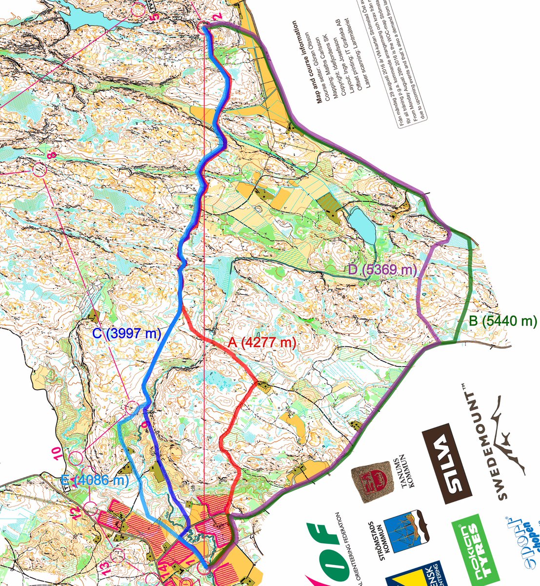 worldofo's tweet photo. #WOC2016 Long LIVE now: Interesting long leg - what would you choose? https://t.co/xT5Kw9AmiT
