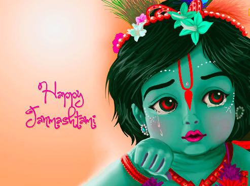 TourguideI's tweet image. Today celebrate Lord Krishna s Birthday