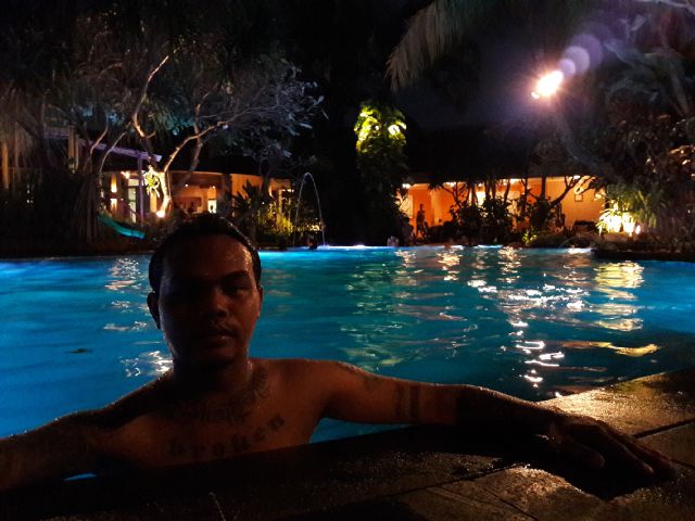 THE SILENT KILL tweet media