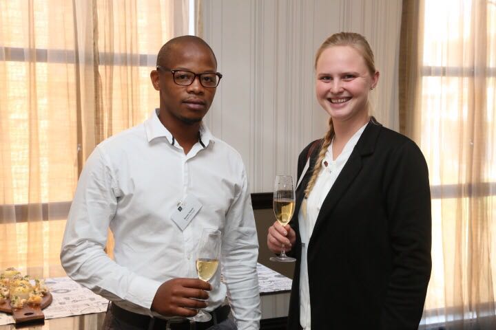 CapeWinemakersG's tweet photo. Today we're hosting our #CWGProtegeProgramme's 10 year celebration in Johannesburg! #Protege10Yrs https://t.co/wIxRyWwn04