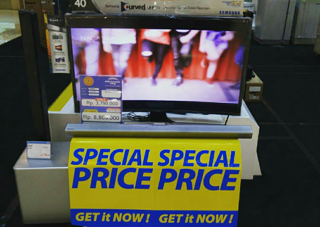 Hartono Mall Solo tweet media