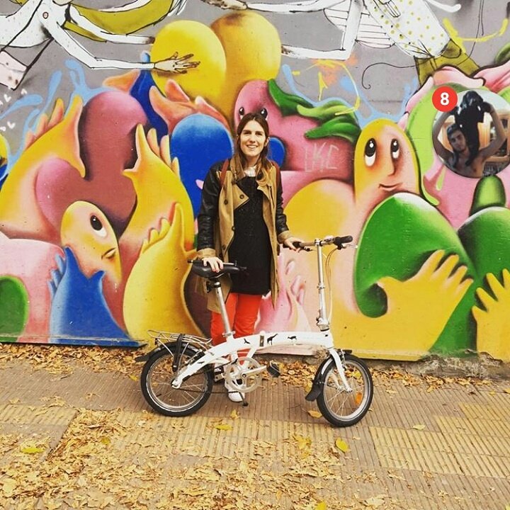 Expressarte2016's tweet image. Colaboracion de Mei Brea
Gracias!!