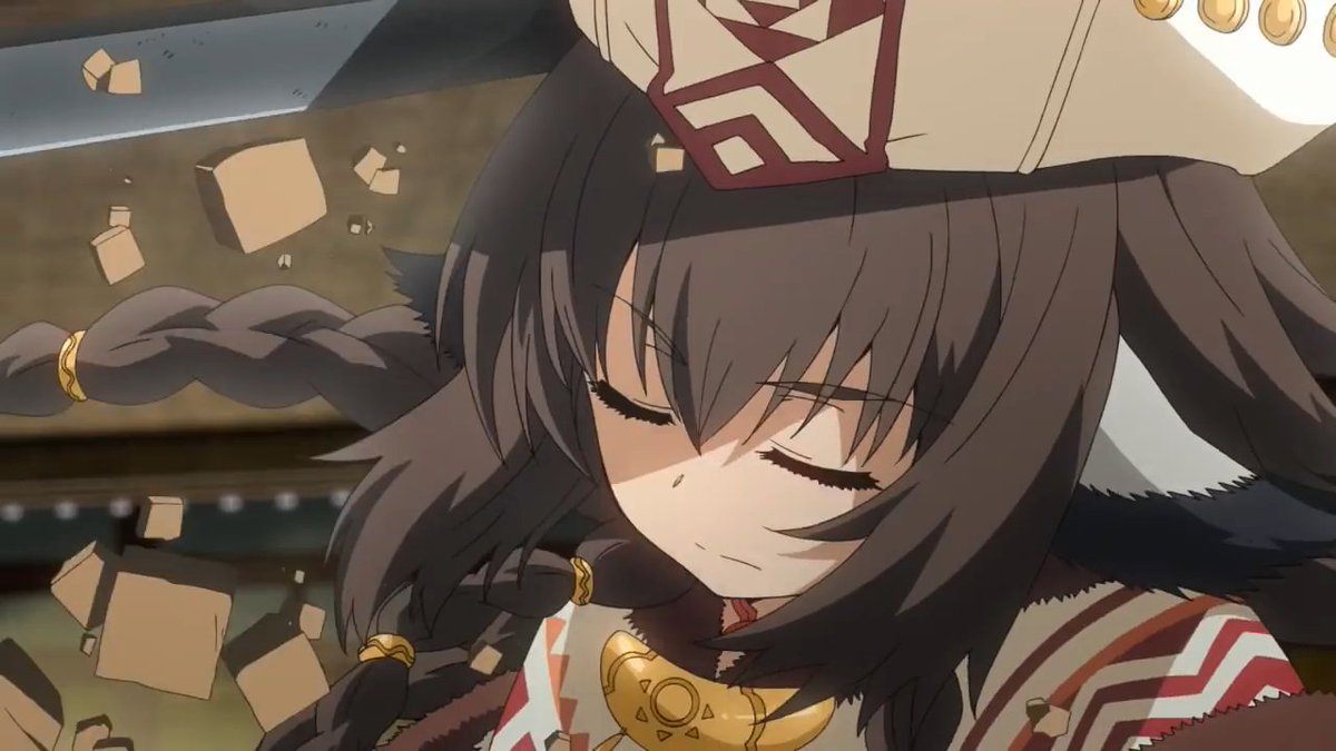 Kon Fgo これカルラの剣 うたわれ Kon Fgo これカルラの剣 うたわれ