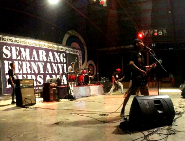 THE SILENT KILL tweet media