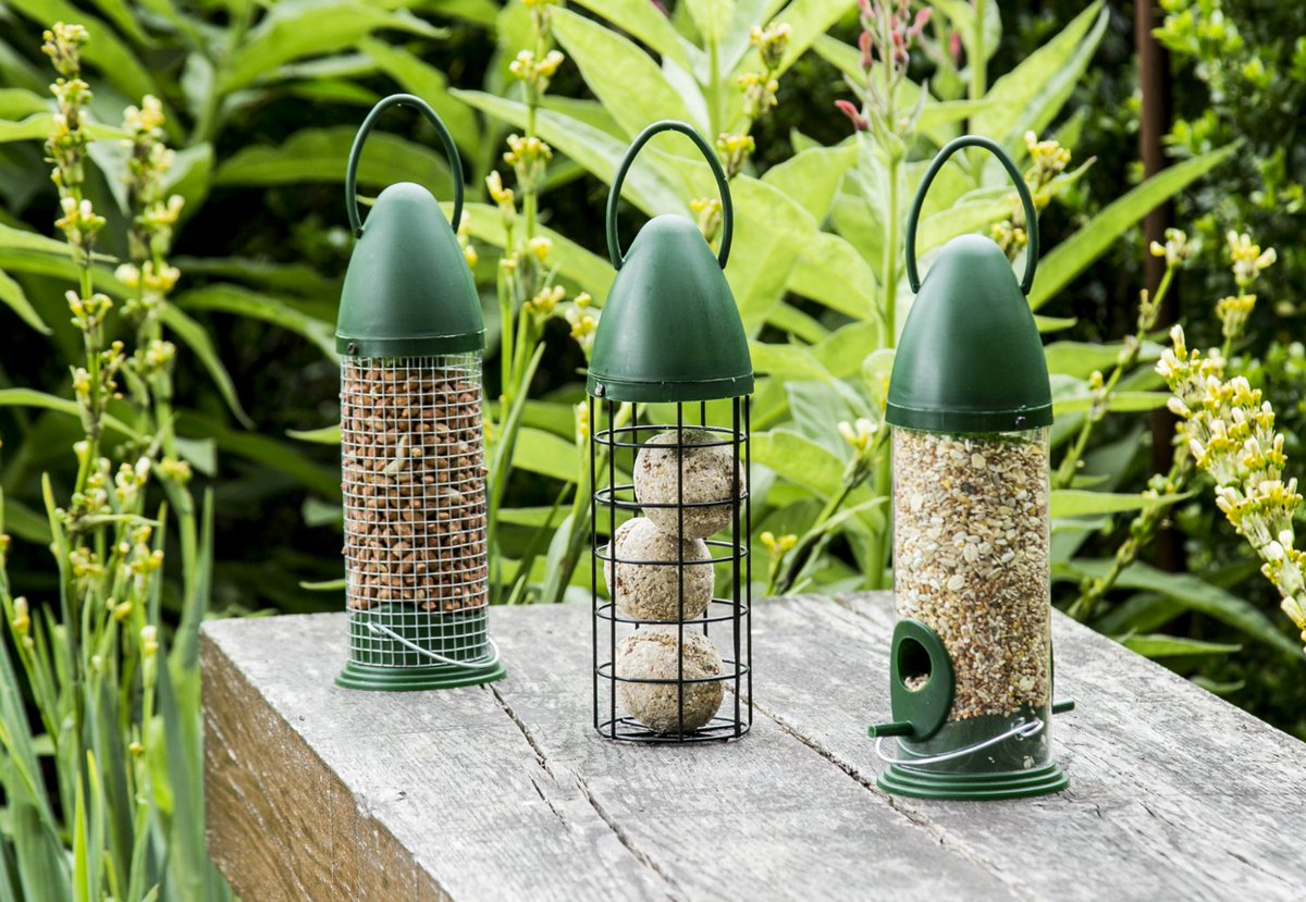 GC_Gazette's tweet photo. Peckish sees sales increase by £2m and releases autumn birdcare collection https://t.co/wOmwqab8rM @PeckishBirdFood https://t.co/AONVWW0GU8