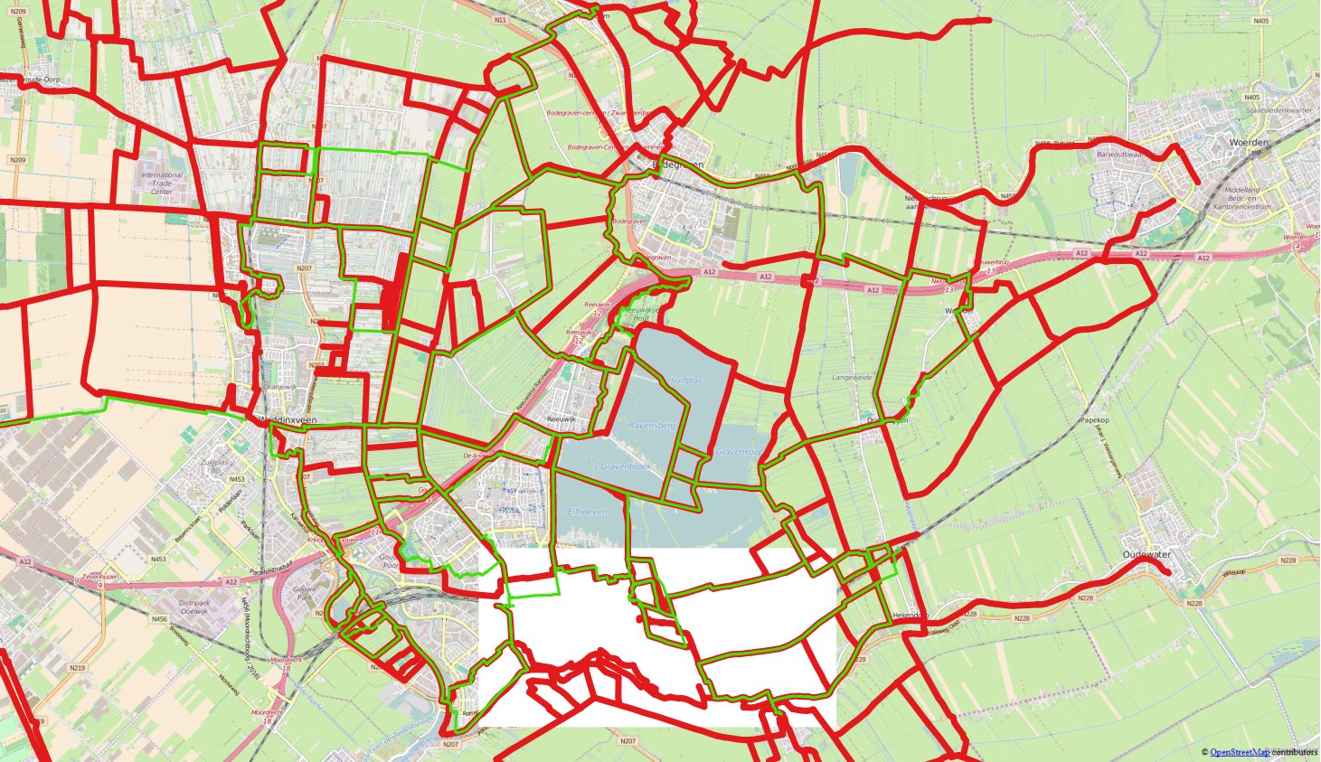 Gouwe-Wiericke