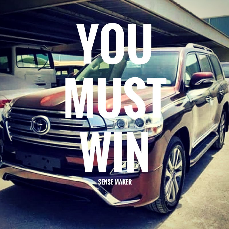 SenseMaker254's tweet photo. #TeamAmbition winning is for those who choose not to lose https://t.co/SwPlGn6Siv
