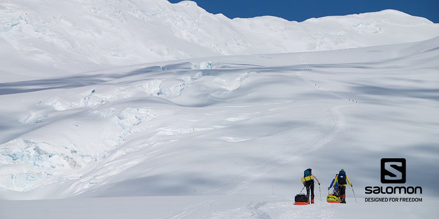 #Followers di #sogni.
#TimeToPlay
#Salomon ambassador: Gianni Kratter