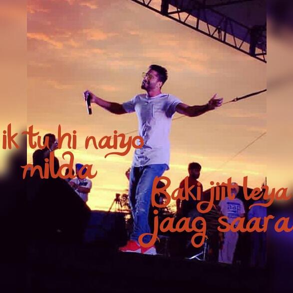 tania_thapa's tweet photo. @jassi1gill u r ruler of million billion trillion hearts ❤❤❤ #onelove #fanlove #proudfan 😍😍 https://t.co/adlGENNaVq