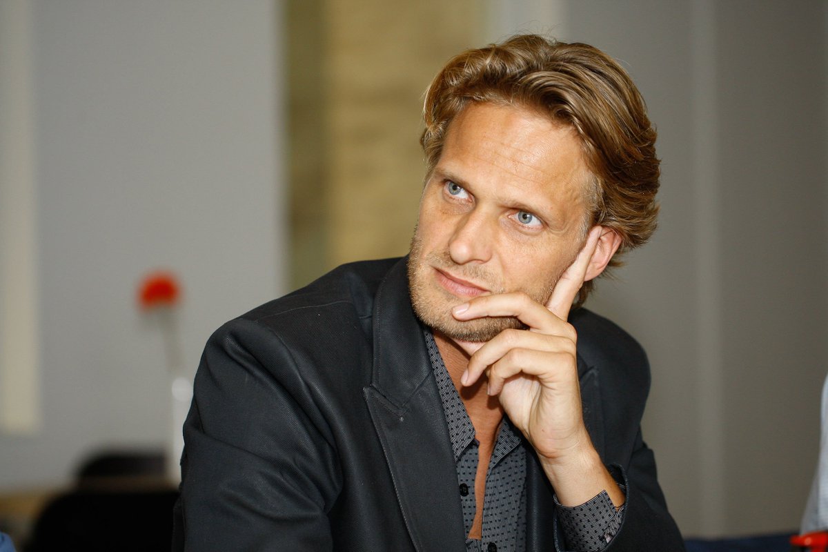 In onze zomerserie interviews met architecten 'de crisis voorbij(?)': Bart zantman: architectenweb.nl/n39453