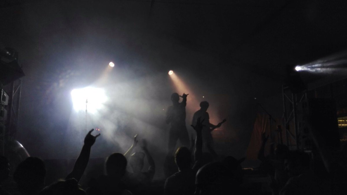 SERMONDS tweet media