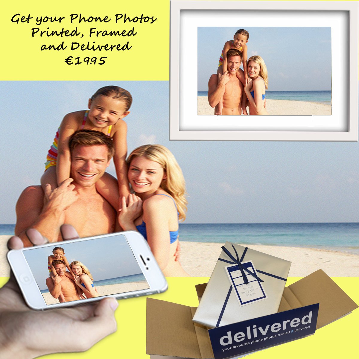 FramedDelivered's tweet photo. Hope everyone enjoyed the #summer &amp; your phones are all full of #Holiday #photos! #photography #freeshipping https://t.co/i4OnCwdwZA